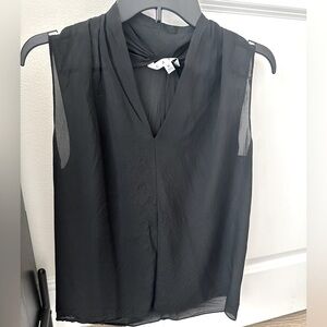 Cabi Women’s Black Shell size Medium